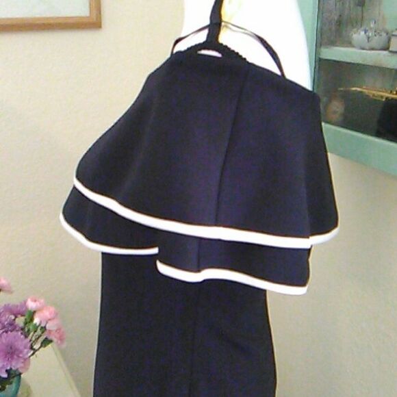 Sweet Storm Off Shoulder Evening Dress - Picture 8 of 13